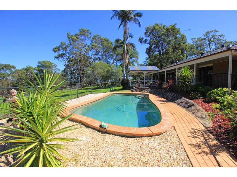 62 Blakers Road, Maroota NSW 2756