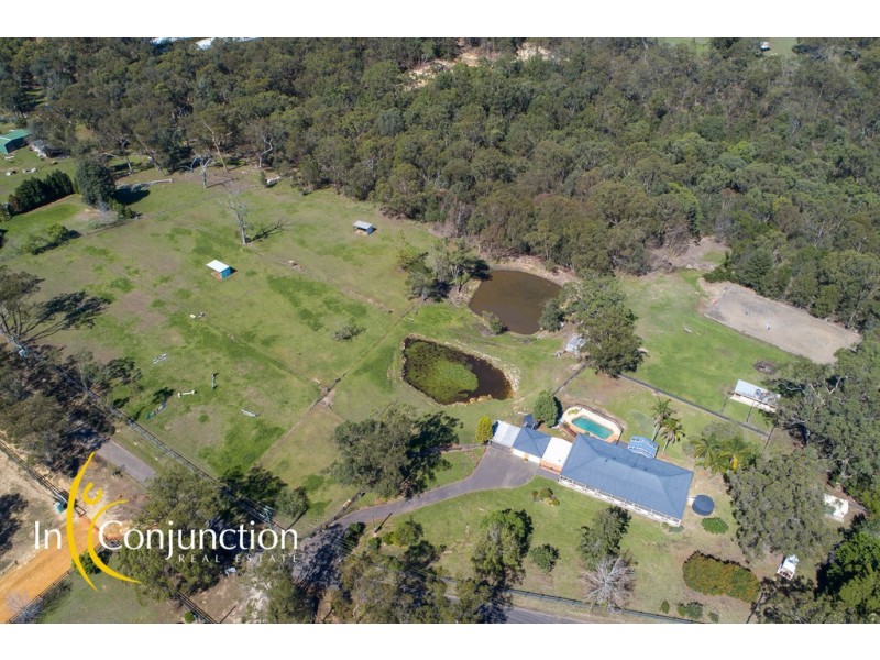 62 Blakers Road, Maroota NSW 2756