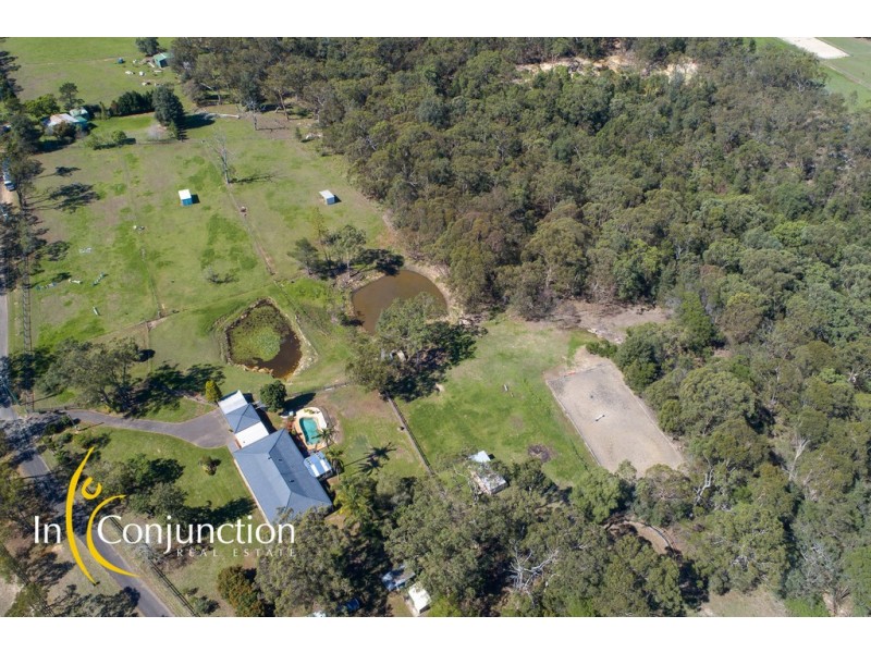 62 Blakers Road, Maroota NSW 2756