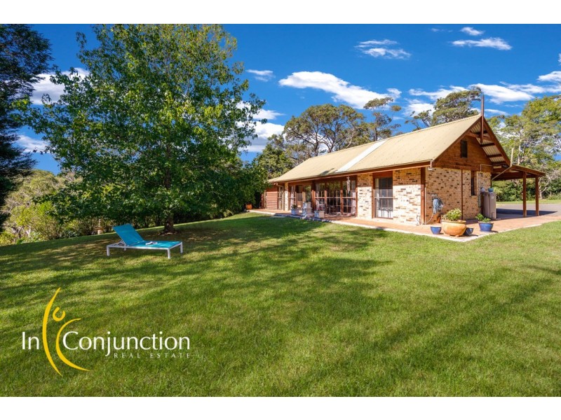 11a Coppabella Road, Middle Dural NSW 2158