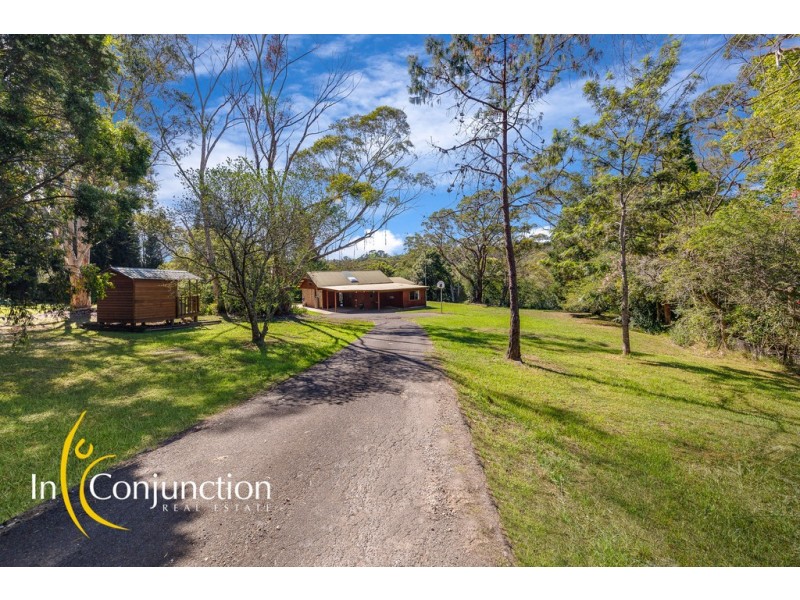 11a Coppabella Road, Middle Dural NSW 2158