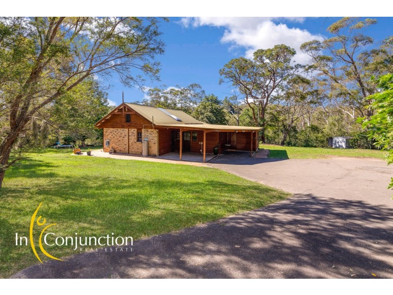 11a Coppabella Road, Middle Dural NSW 2158
