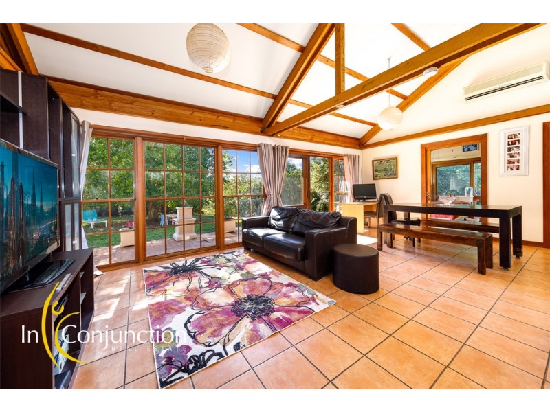 11a Coppabella Road, Middle Dural NSW 2158