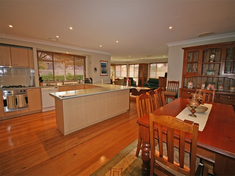 26 Brampton Drive, Beaumont Hills NSW 2155
