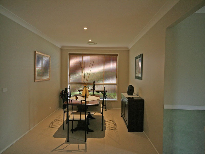 26 Brampton Drive, Beaumont Hills NSW 2155