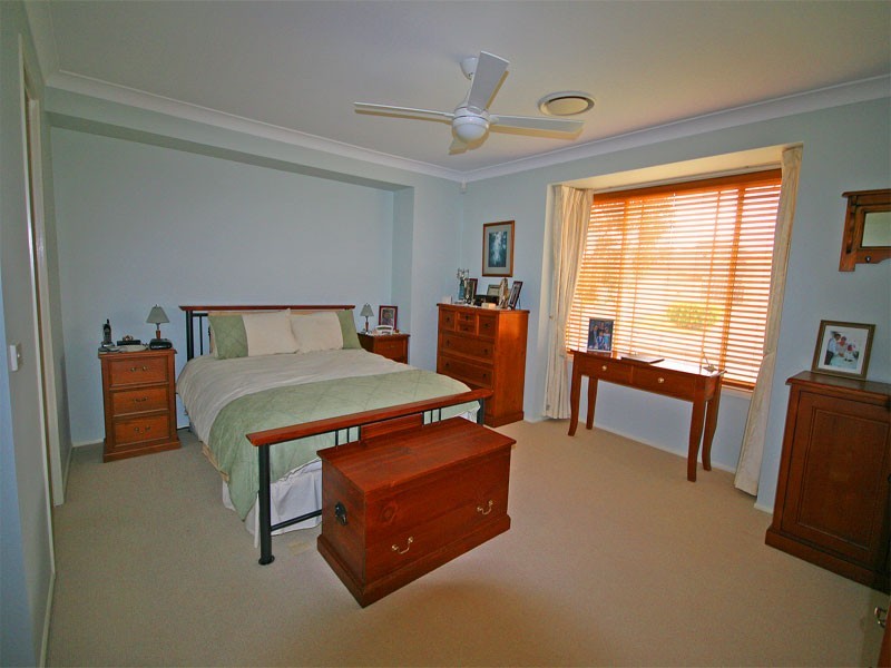 26 Brampton Drive, Beaumont Hills NSW 2155
