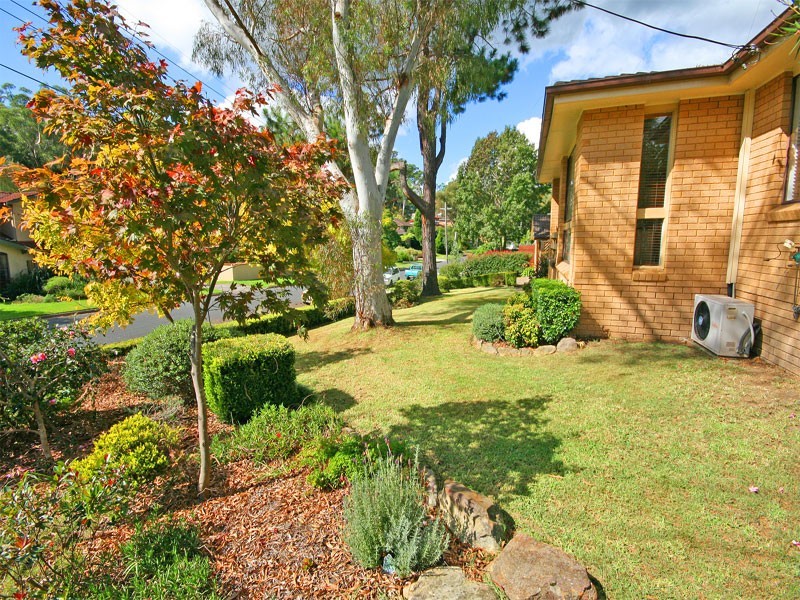 24 sylvan Street, Galston NSW 2159