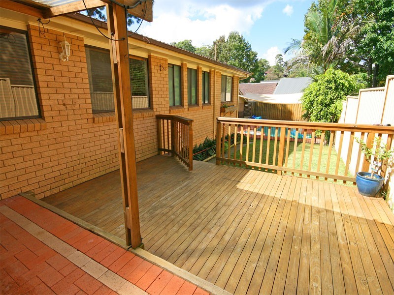24 sylvan Street, Galston NSW 2159