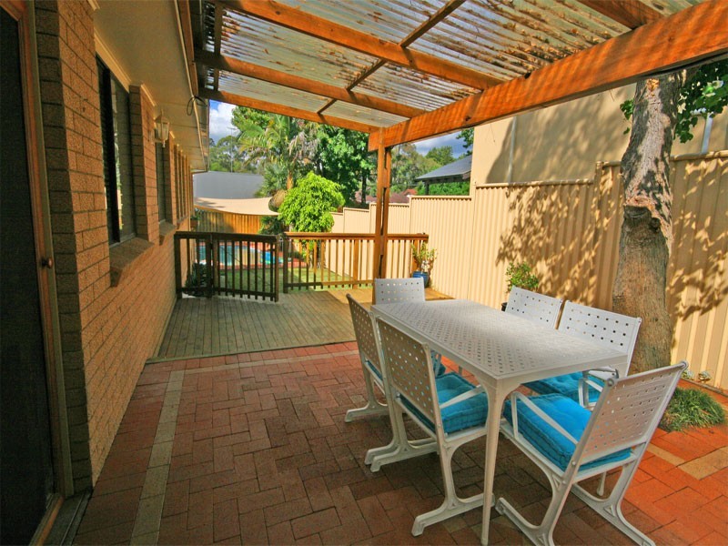 24 sylvan Street, Galston NSW 2159