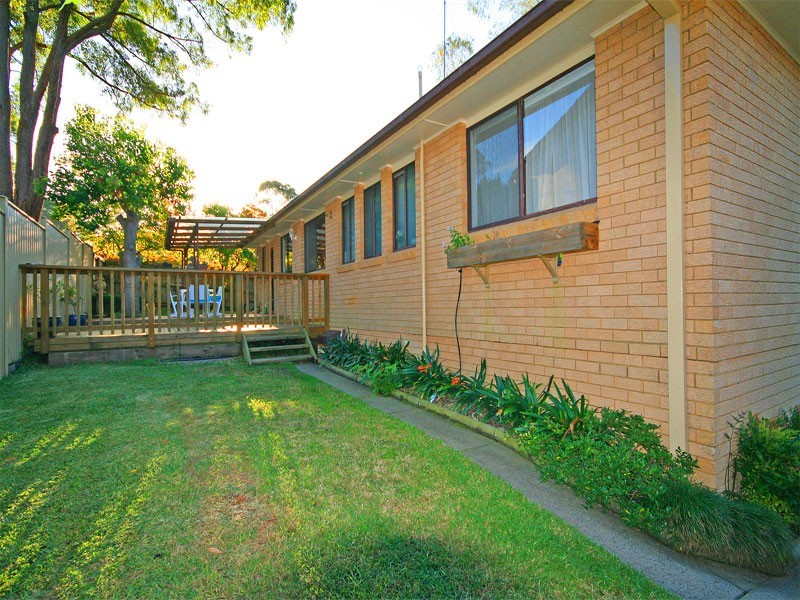 24 sylvan Street, Galston NSW 2159