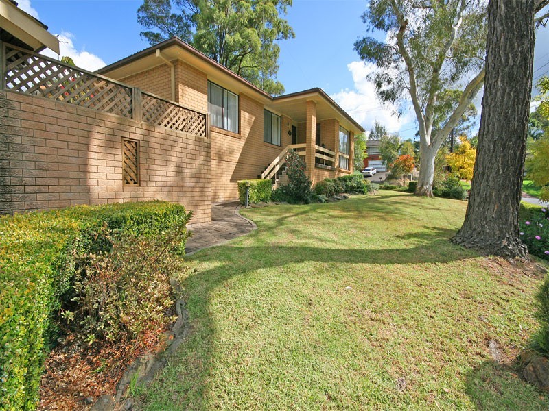 24 sylvan Street, Galston NSW 2159