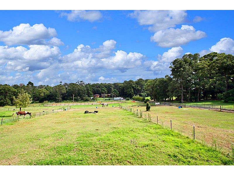 6 Gartung Road, Galston NSW 2159