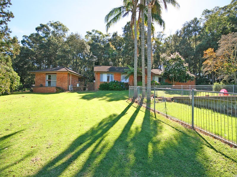 6 Gartung Road, Galston NSW 2159