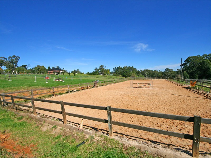 6 Gartung Road, Galston NSW 2159