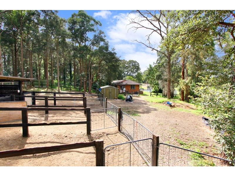 6 Gartung Road, Galston NSW 2159