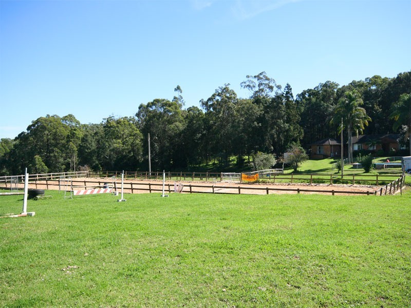 6 Gartung Road, Galston NSW 2159