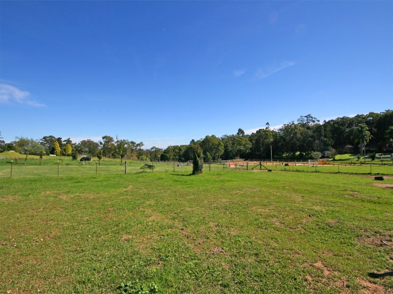 6 Gartung Road, Galston NSW 2159
