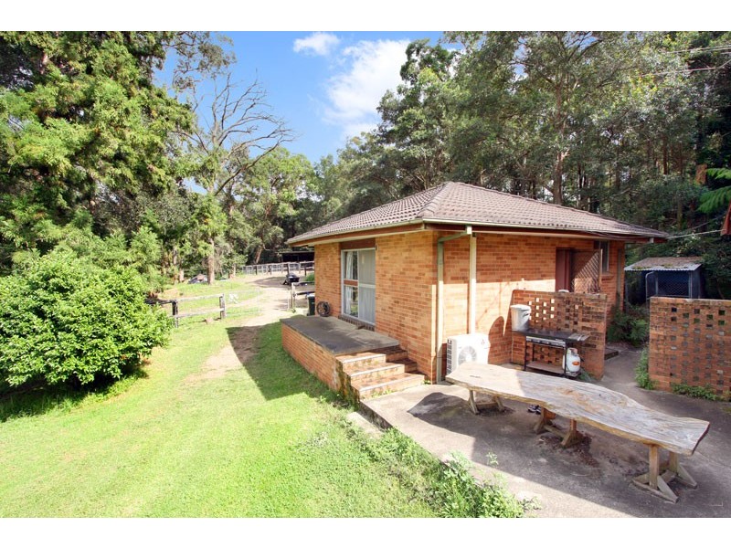 6 Gartung Road, Galston NSW 2159