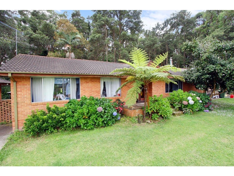 6 Gartung Road, Galston NSW 2159