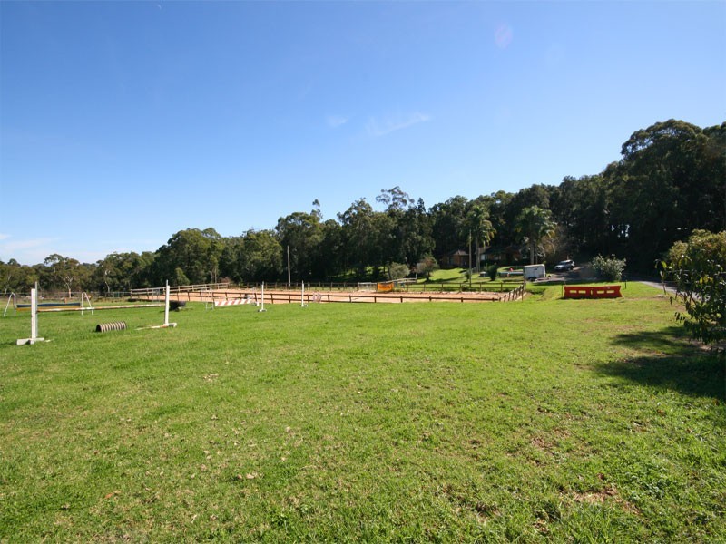 6 Gartung Road, Galston NSW 2159