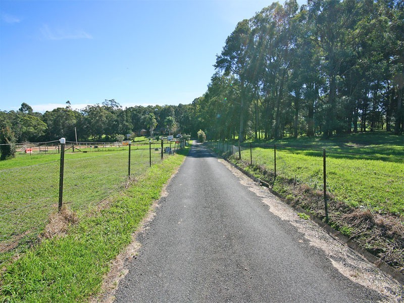 6 Gartung Road, Galston NSW 2159