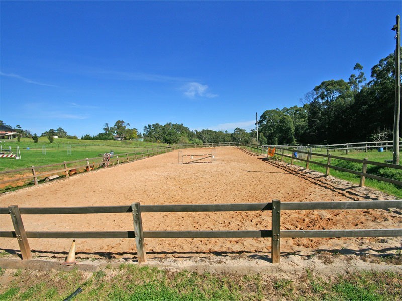 6 Gartung Road, Galston NSW 2159