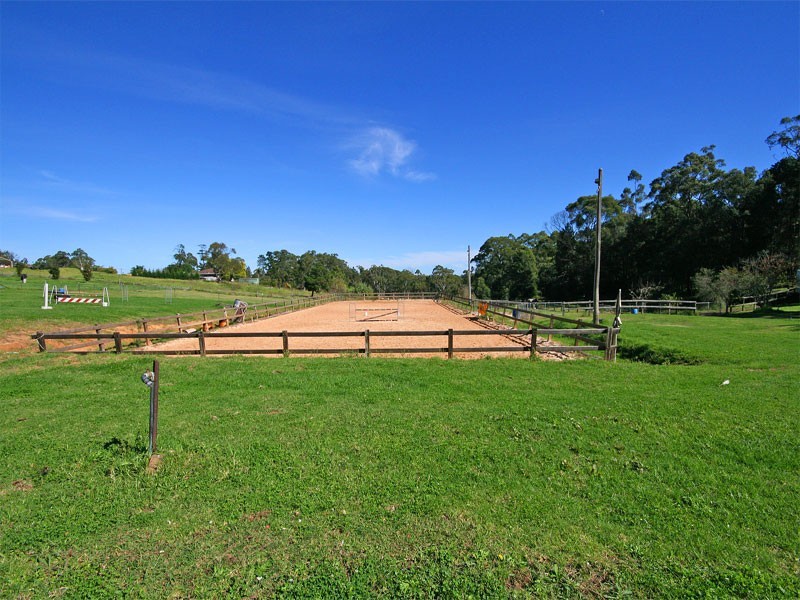 6 Gartung Road, Galston NSW 2159