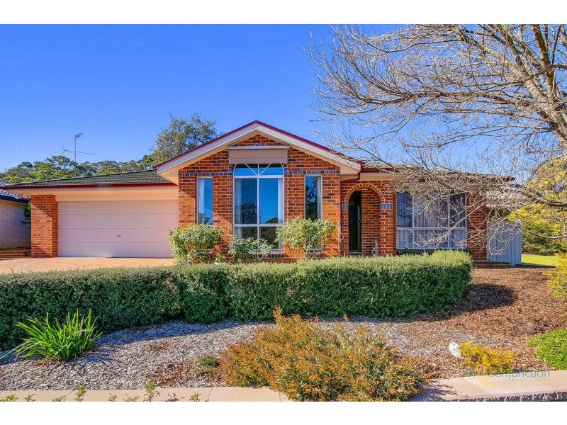 21 Nancy Place, Galston NSW 2159