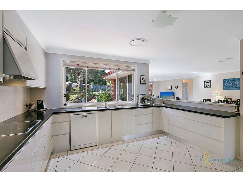 21 Nancy Place, Galston NSW 2159