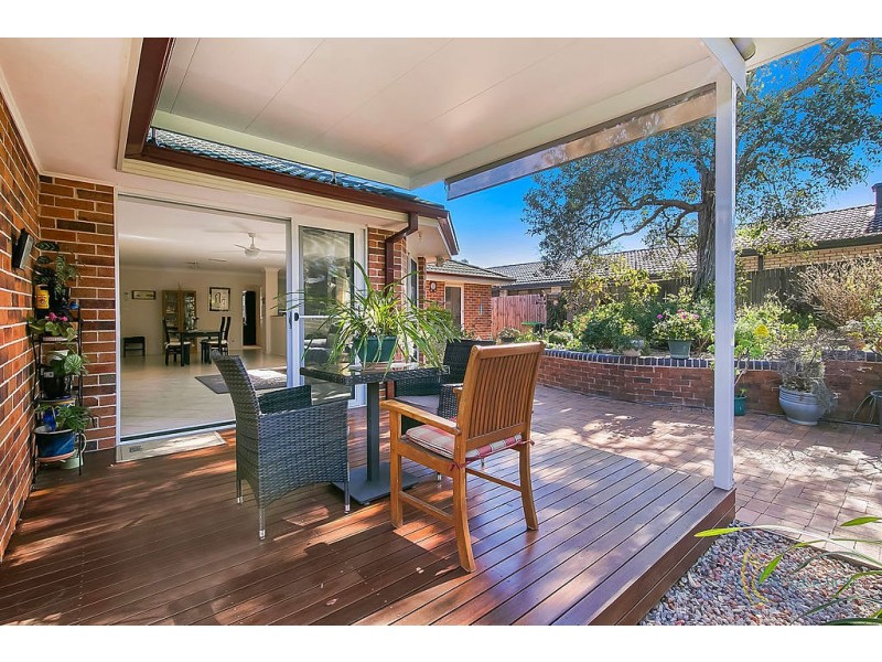 21 Nancy Place, Galston NSW 2159