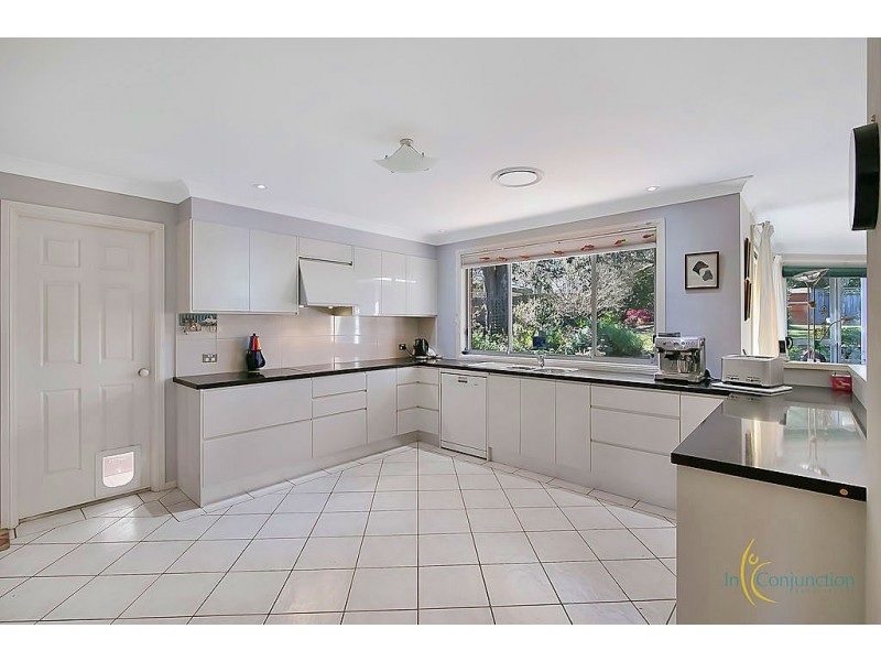 21 Nancy Place, Galston NSW 2159