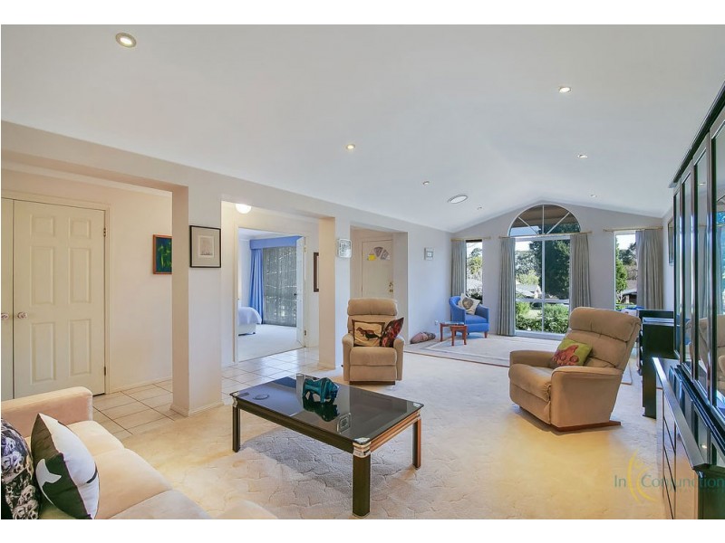 21 Nancy Place, Galston NSW 2159