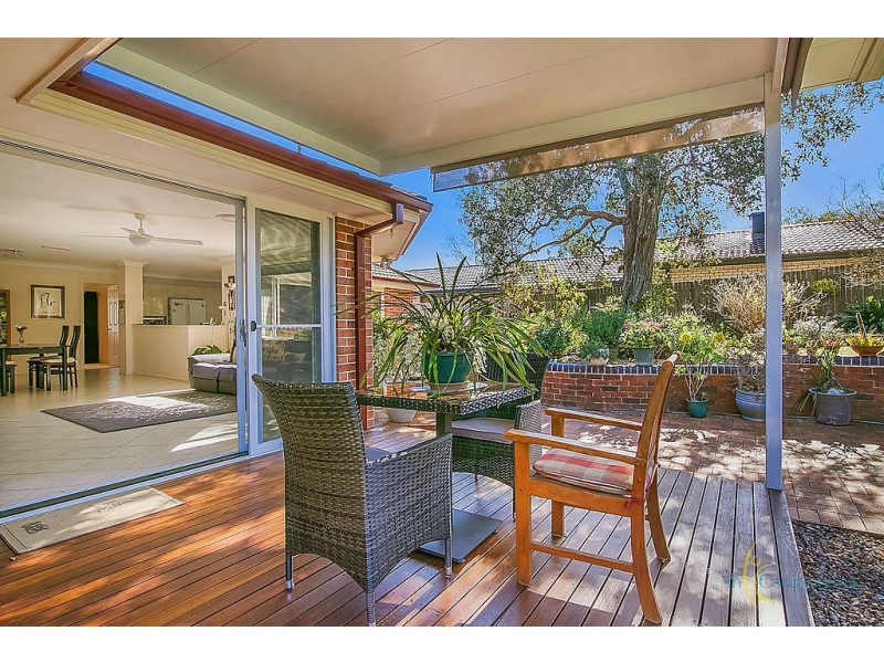 21 Nancy Place, Galston NSW 2159