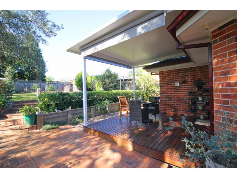 21 Nancy Place, Galston NSW 2159