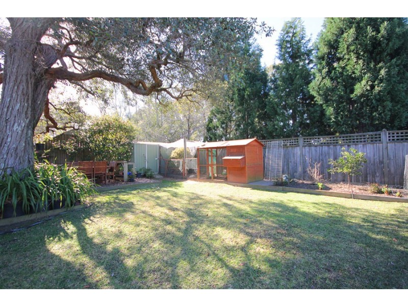 21 Nancy Place, Galston NSW 2159