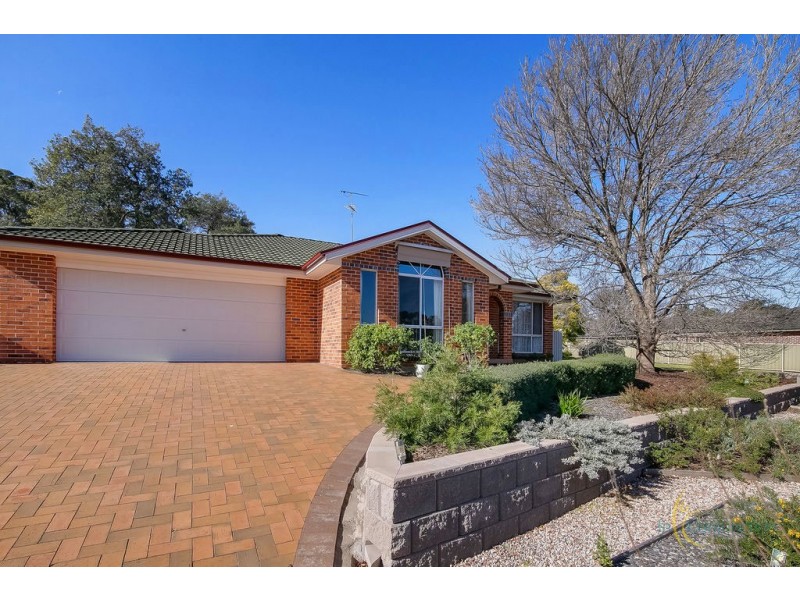 21 Nancy Place, Galston NSW 2159