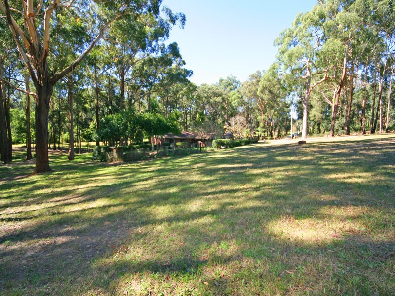 Dural NSW 2158
