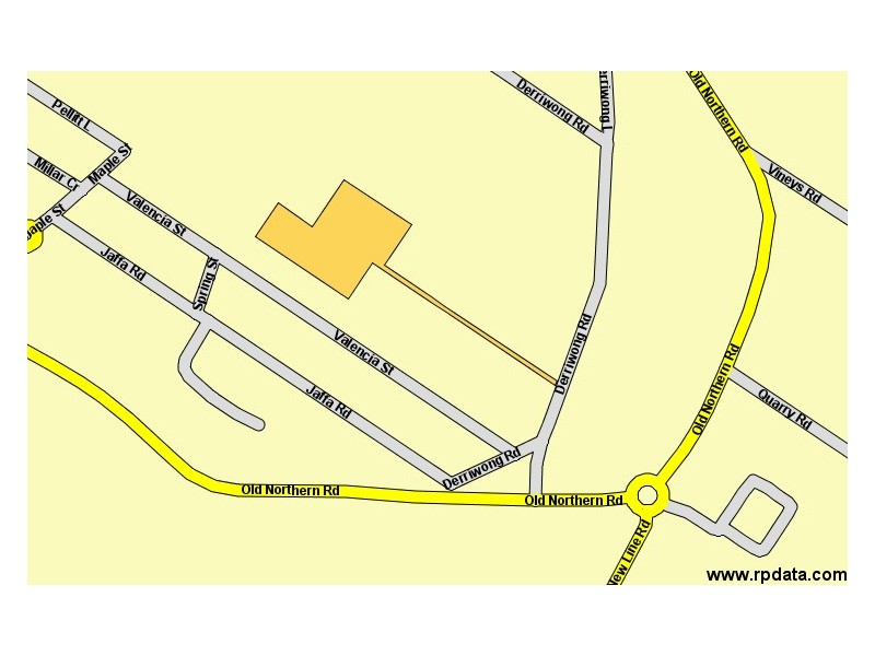 Dural NSW 2158
