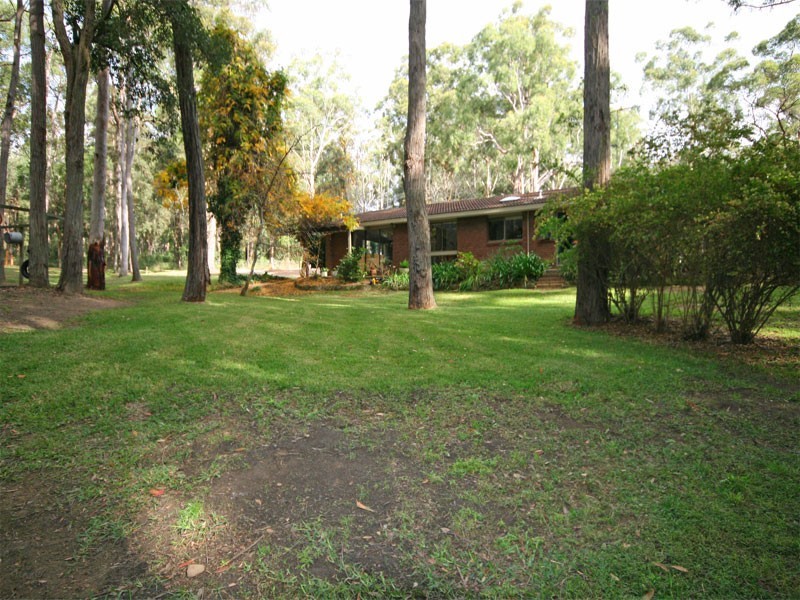 Dural NSW 2158