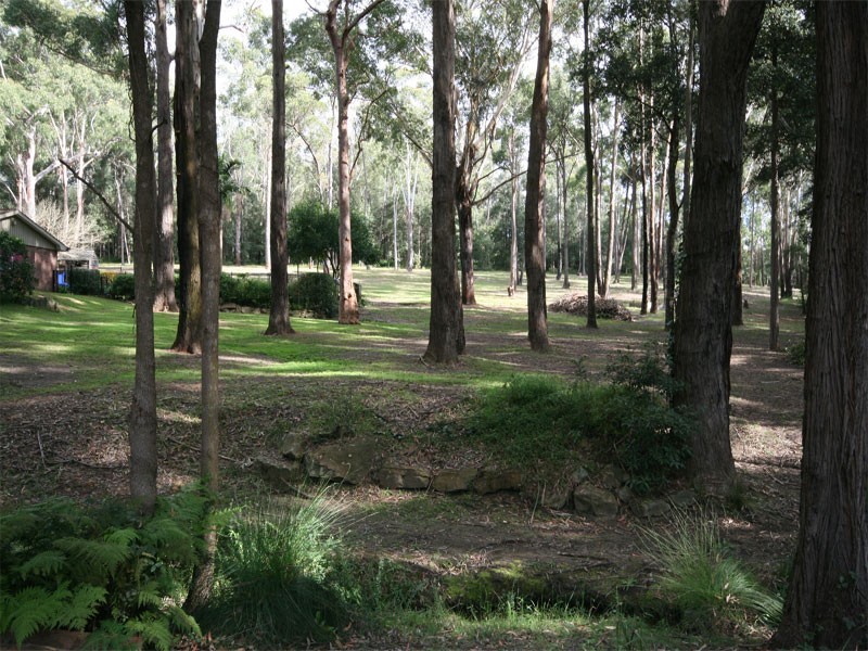 Dural NSW 2158