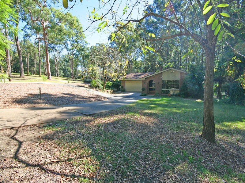 Dural NSW 2158