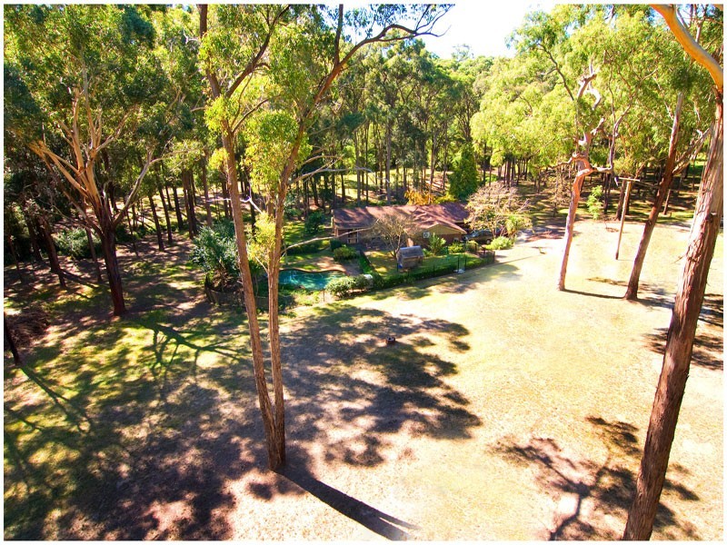 Dural NSW 2158