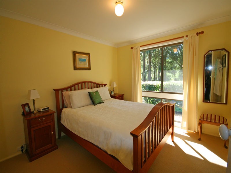 Dural NSW 2158