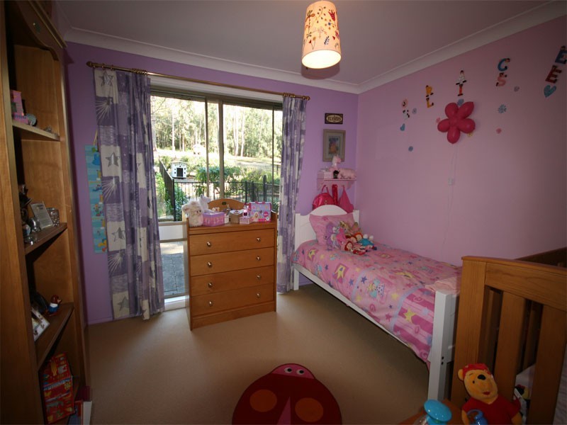 Dural NSW 2158