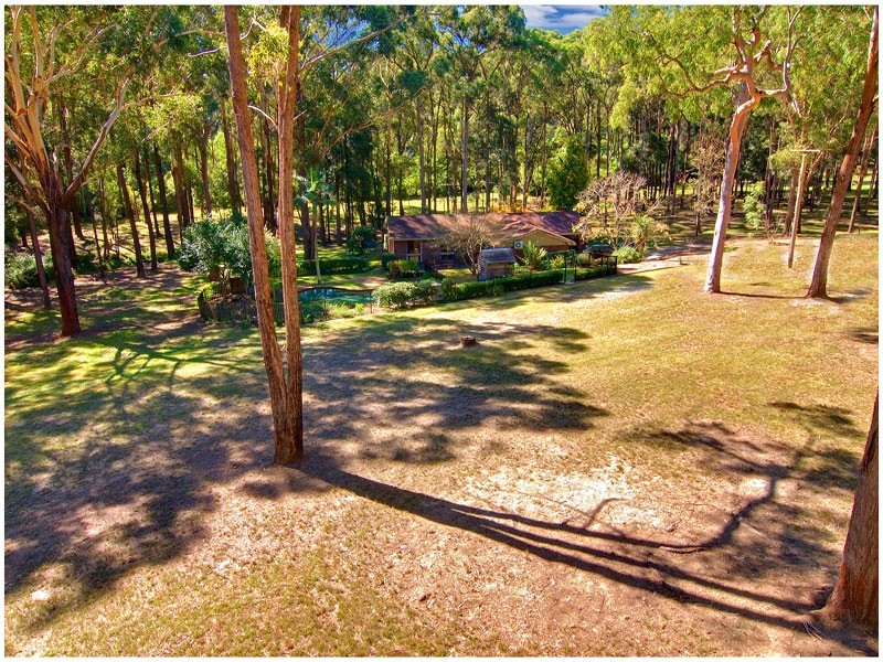 Dural NSW 2158