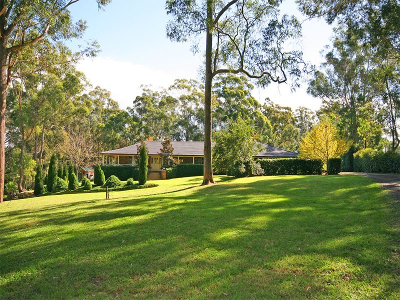 9 Gilligans Road, Dural NSW 2158