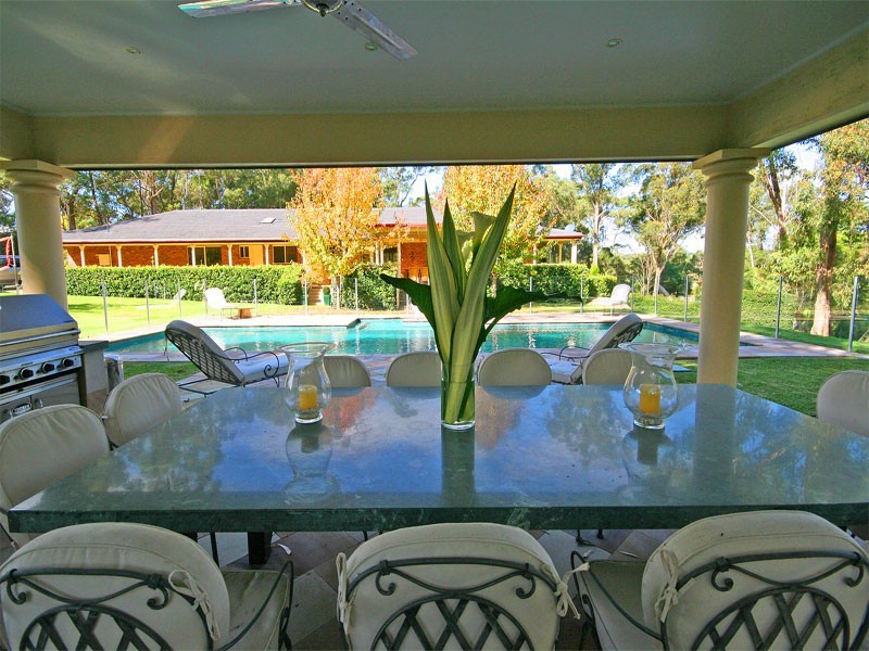 9 Gilligans Road, Dural NSW 2158