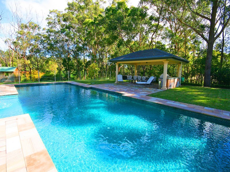 9 Gilligans Road, Dural NSW 2158