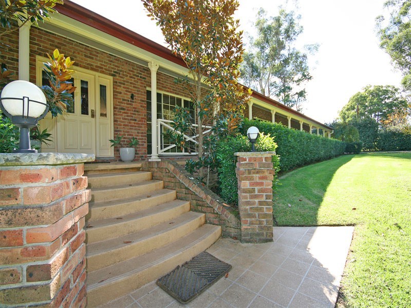 9 Gilligans Road, Dural NSW 2158