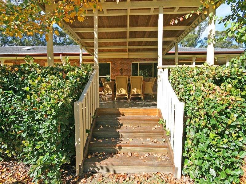 9 Gilligans Road, Dural NSW 2158